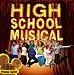 High School Musical (Hollywood Movie Soundtrack/ English Songs/American Cinema/ Zac Effron)