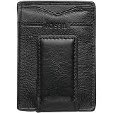 Fossil Magnetic Front Pocket Wallet