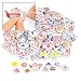 Tea Party Shapes (500 Pc)