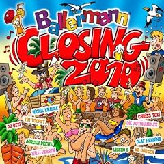 Ballermann Closing 2010