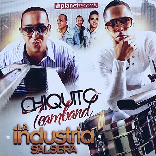 Chiquito Team Band - Chiquito Team Band - Zortam Music