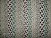 HOME BRAIDED AREA ACCENT RUG BLUE/GREEN 21" X 34"