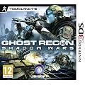 Ghost Recon: Shadow Wars (Nintendo 3DS)