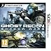 Ghost Recon: Shadow Wars (Nintendo 3DS)