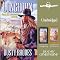 The Prodigal Brother: Longhorn Series, Book 3