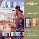 The Prodigal Brother: Longhorn Series, Book 3