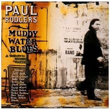 Muddy Water Blues: A Tribute to Muddy Waters