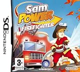 Sam Power: Fire Fighter (Nintendo DS)