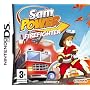 Sam Power: Fire Fighter (Nintendo DS)