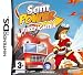 Sam Power: Fire Fighter (Nintendo DS)