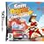 Sam Power: Fire Fighter (Nintendo DS)
