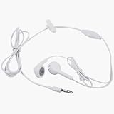 Apple iPhone Stereo Earbud Send/End 3.5m
