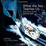 What the Sea Teaches US