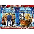 Night at the Museum: Battle of the Smithsonian (Special Edition) (2 Discs) (Widescreen) (Dual-layered DVD)