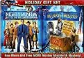 Night at the Museum: Battle of the Smithsonian (Special Edition) (2 Discs) (Widescreen) (Dual-layered DVD)