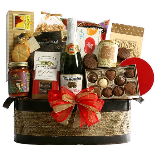 California Collection Gift Set by Aka Gourmet