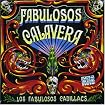 Fabulosos calavera