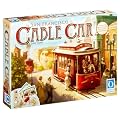 Queen Games 60551 - Cable Car