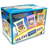 UPC 011594300018 product image for Hawaiian Kettle Style Potato Chips, Variety Pack, 30 Count | upcitemdb.com