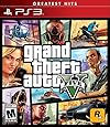 Grand Theft Auto V - PlayStation 3