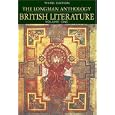 The Longman Anthology of British Literature, Volume 1 by David Damrosch, Christopher Baswell, Clare Carroll, and Kevin J. H. Dettmar
