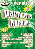 Party Tyme Karaoke: Pop Hits 9 [DVD] [2007] [Region 1] [US Import] [NTSC]