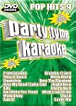Karaoke V9 Pop Hits: Party Tym