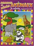 Mamans et b�b�s animaux