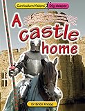A castle home