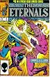 The Eternals #6: Magnificent Obsession