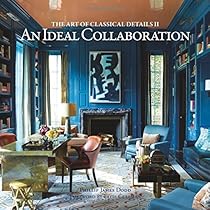 An Ideal Collaboration: The Art of Classical Details