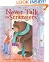 Never Talk to Strangers (Little Golden Books)