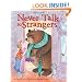 Never Talk to Strangers (Little Golden Books)