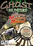G.H.O.S.T. Hunters