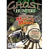 G.H.O.S.T. Hunters - The Haunting of Majesty Manor