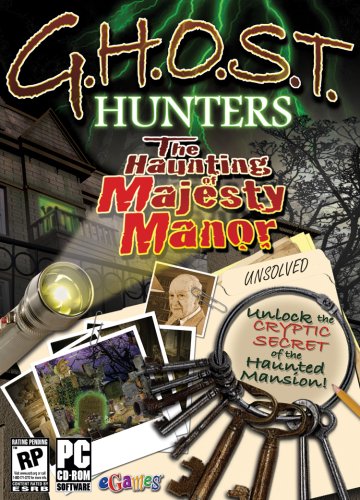 G.H.O.S.T. Hunters