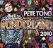 Pete Tong-Wonderland 2010