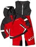 Columbia Boys 2-7 Boys Buga Set Toddler