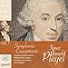 Pleyel: 2 Symphonies & Symphonie Concertante Vol.7