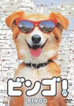 ビンゴ! [DVD]