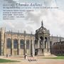 Handel: Chandos Anthems Nos. 7, 9 & 11a