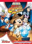 Mickey Mouse Clubhouse: Quest For The...