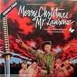 Merry Christmas Mr. Lawrence (soundtrack)