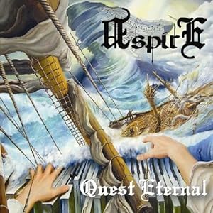 【クリックで詳細表示】Quest Eternal [Import， from US]