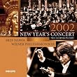 Neujahrskonzert 2002
