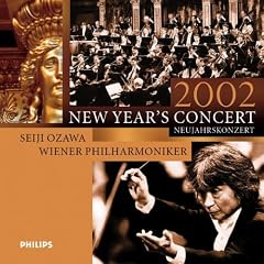 Le Concert du nouvel an 2002