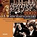 Vienna-Philharmonic-Orchestra-New Year's Day Concert 2002 cd cover