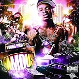 Young, Rich & Famous an album by Plies
