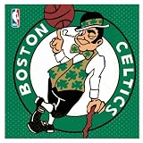 Lets Party By Amscan Boston Celtics Basketball - Lunch Napkins