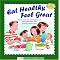 A well-rounded library for infants to 3 year-olds.